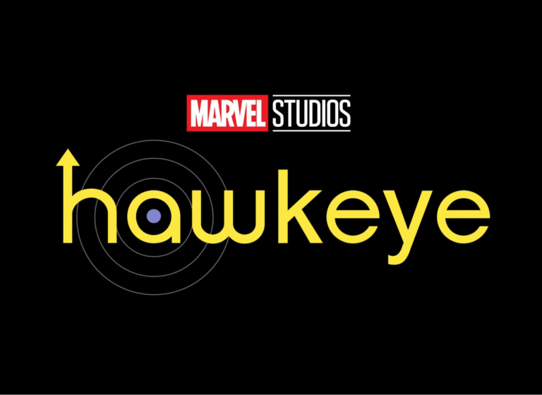 Marvel Studio’s Hawkeye First Look & Release Date