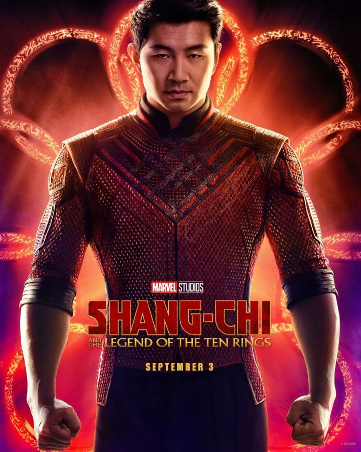 Shang Chi Ten Rings, Shang-Chi and the Legend of the Ten Rings Official Trailer