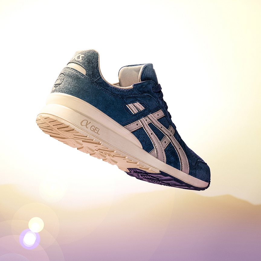 ASICS GT-II™ GORAIKO Collection - The Kickz Stand