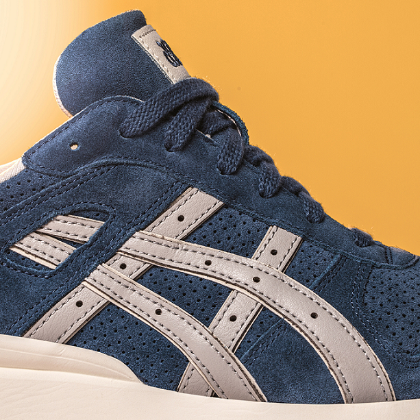 ASICS GT-II™ GORAIKO Collection - The Kickz Stand