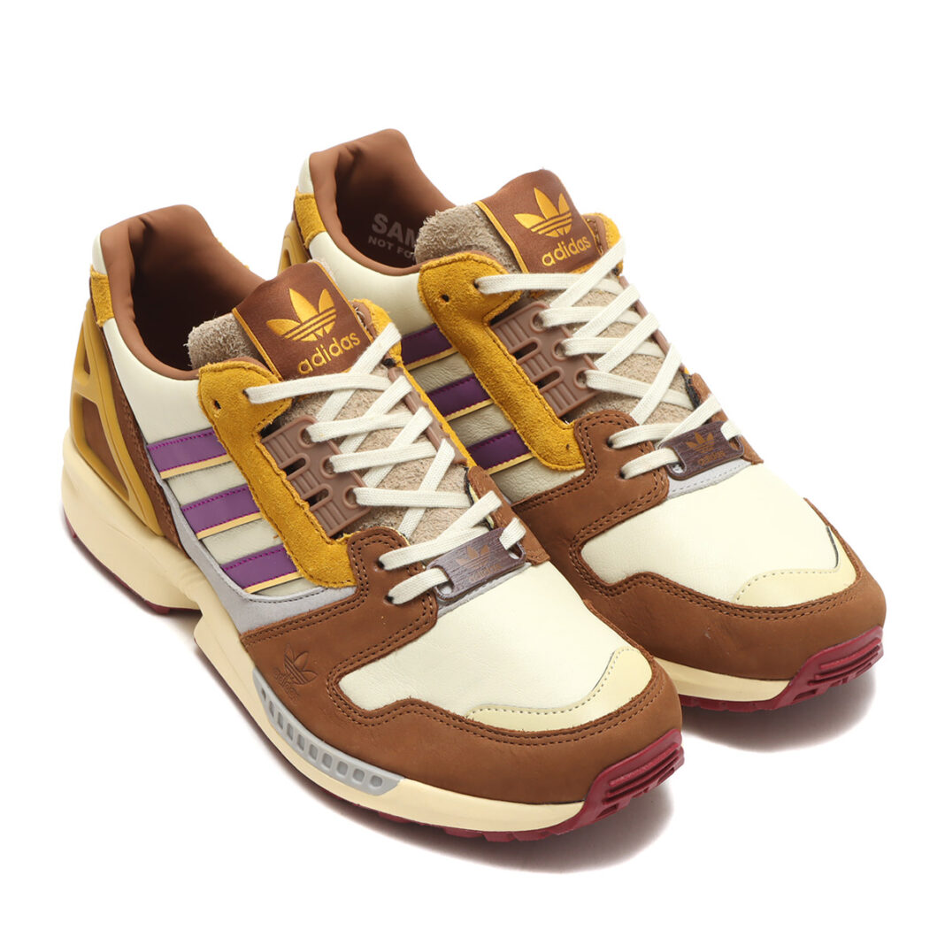 adidas ZX 8000 Yoyogi Park | Sneaker Release | Dead Stock