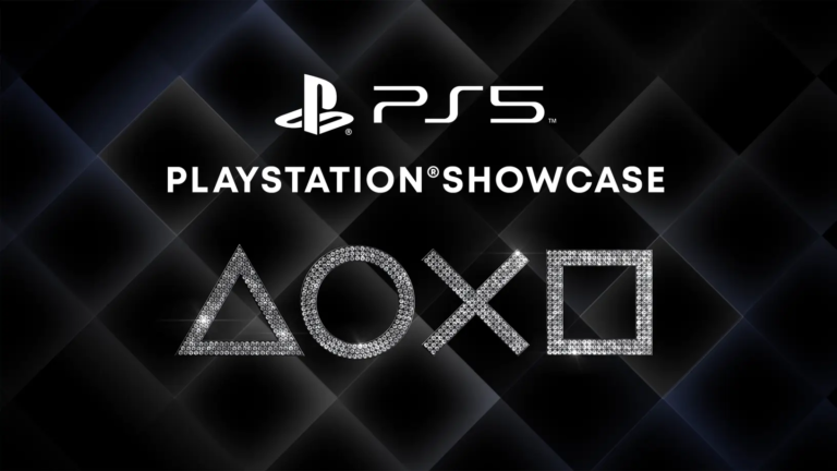 PlayStation Showcase 2021 Event