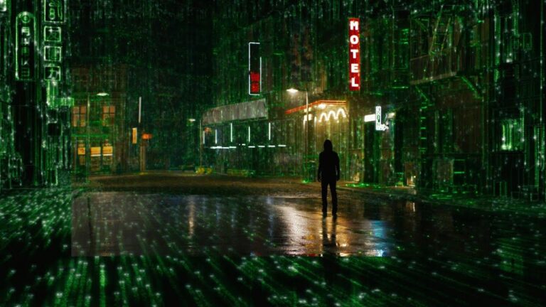 The Matrix Resurrections Full Trailer