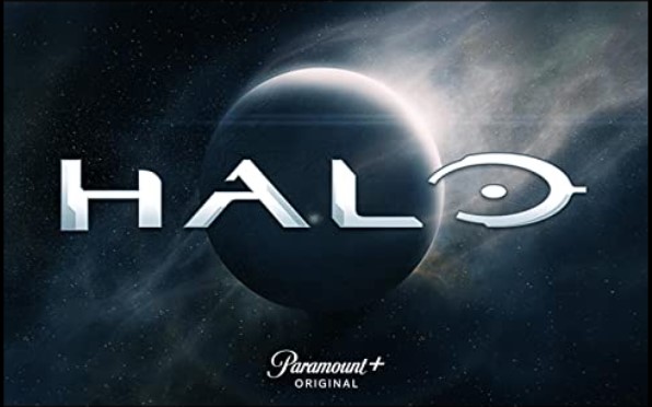Halo TV Series Teaser, Halo TV Series Reveals First Teaser Trailer