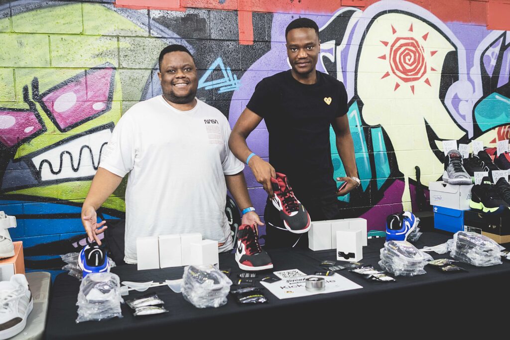 , It’s More Than Just Sneakers 2022 – Melbourne Official Event Images