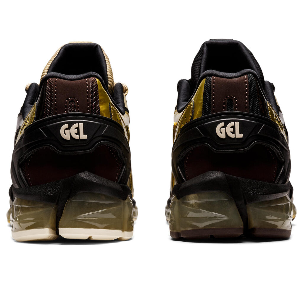 GmbH x ASICS GEL-QUANTUM 360™ 6 - The Kickz Stand