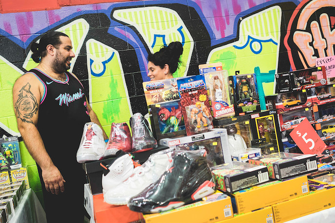, It’s More Than Just Sneakers 2022 – Melbourne Official Event Images