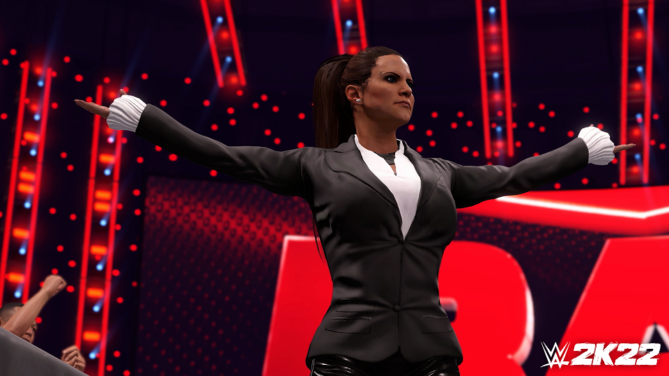 WWE 2K22, Game Review: WWE 2K22 ‘It Hits Different’