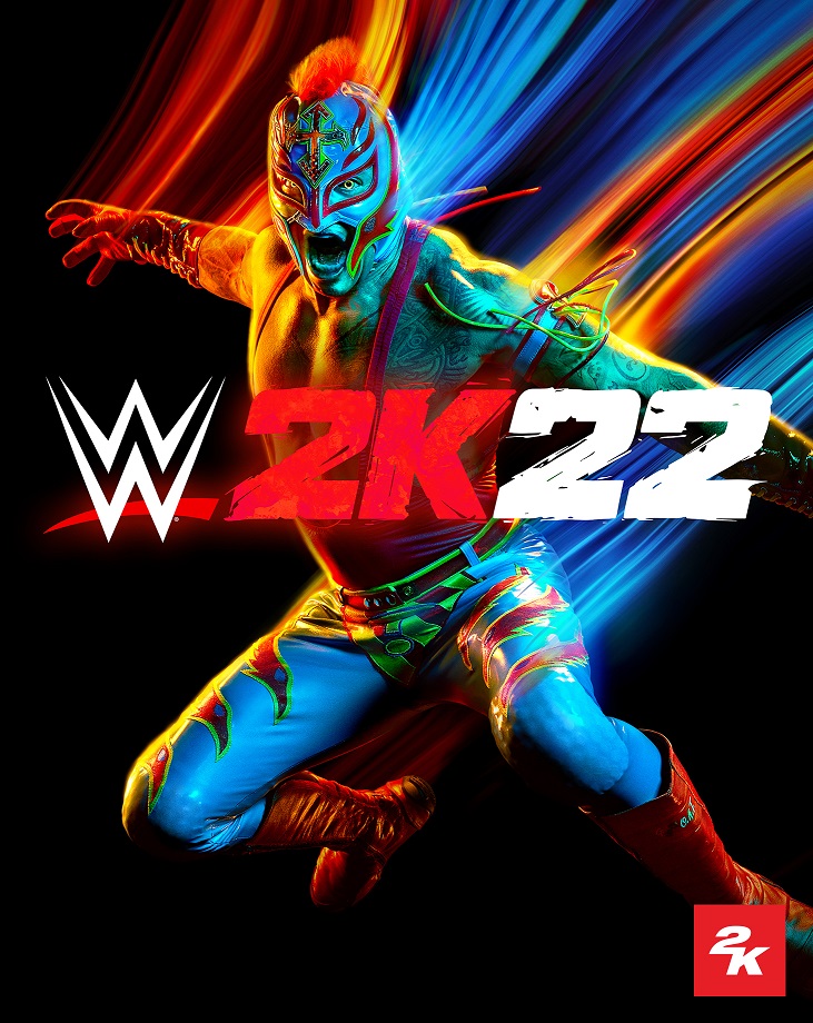 WWE 2K22, Game Review: WWE 2K22 ‘It Hits Different’