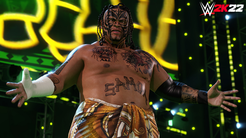 WWE 2K22, Game Review: WWE 2K22 ‘It Hits Different’