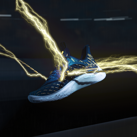 Under Armour Curry Flow 9 '2974' : r/Sneakers