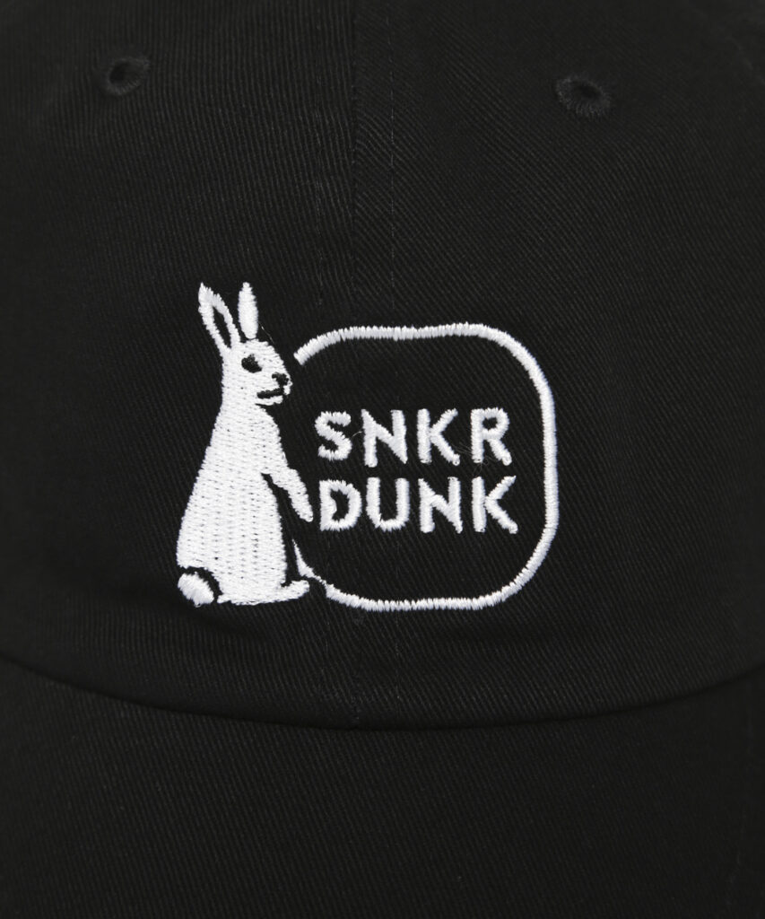 Fxxking Rabbits SNKRDUNK, Fxxking Rabbits x SNKRDUNK Exclusive Collection