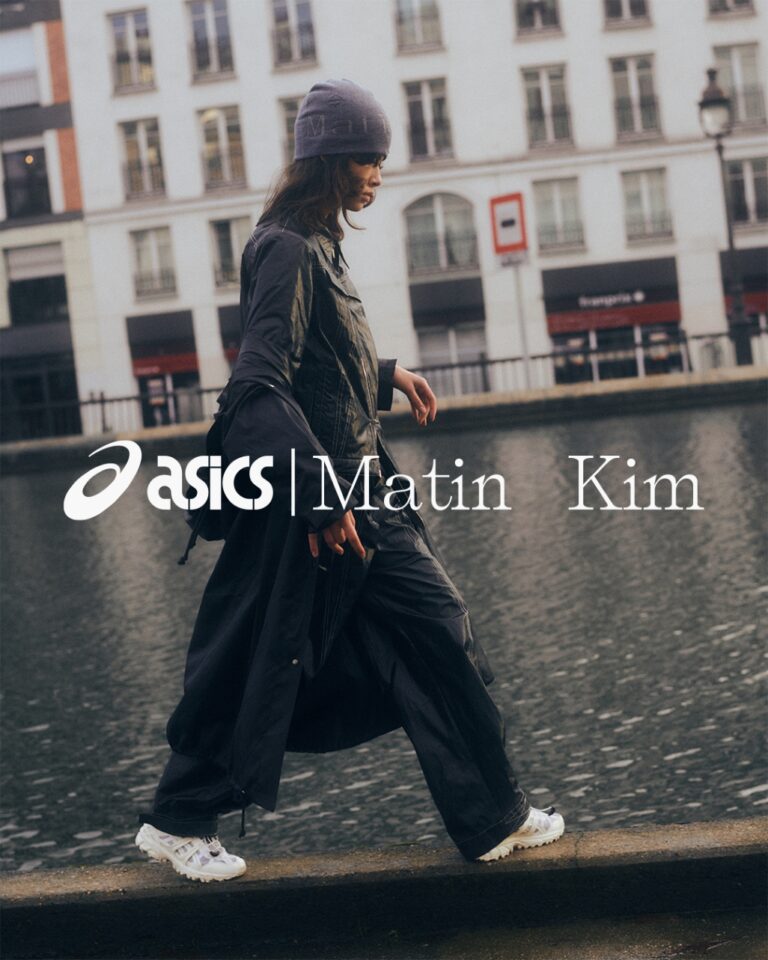 Matin Kim x ASICS GEL-SONOMA™ 15-50