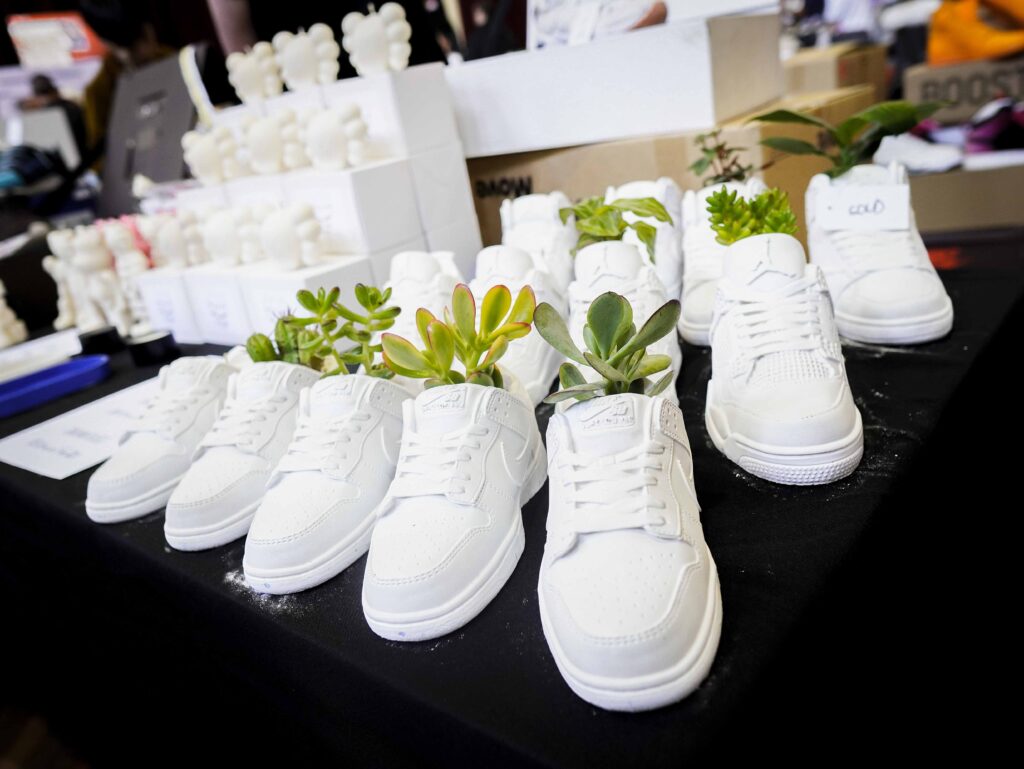 It's More Than Just Sneakers, ‘It’s More Than Just Sneakers’ Melbourne 2023 Recap