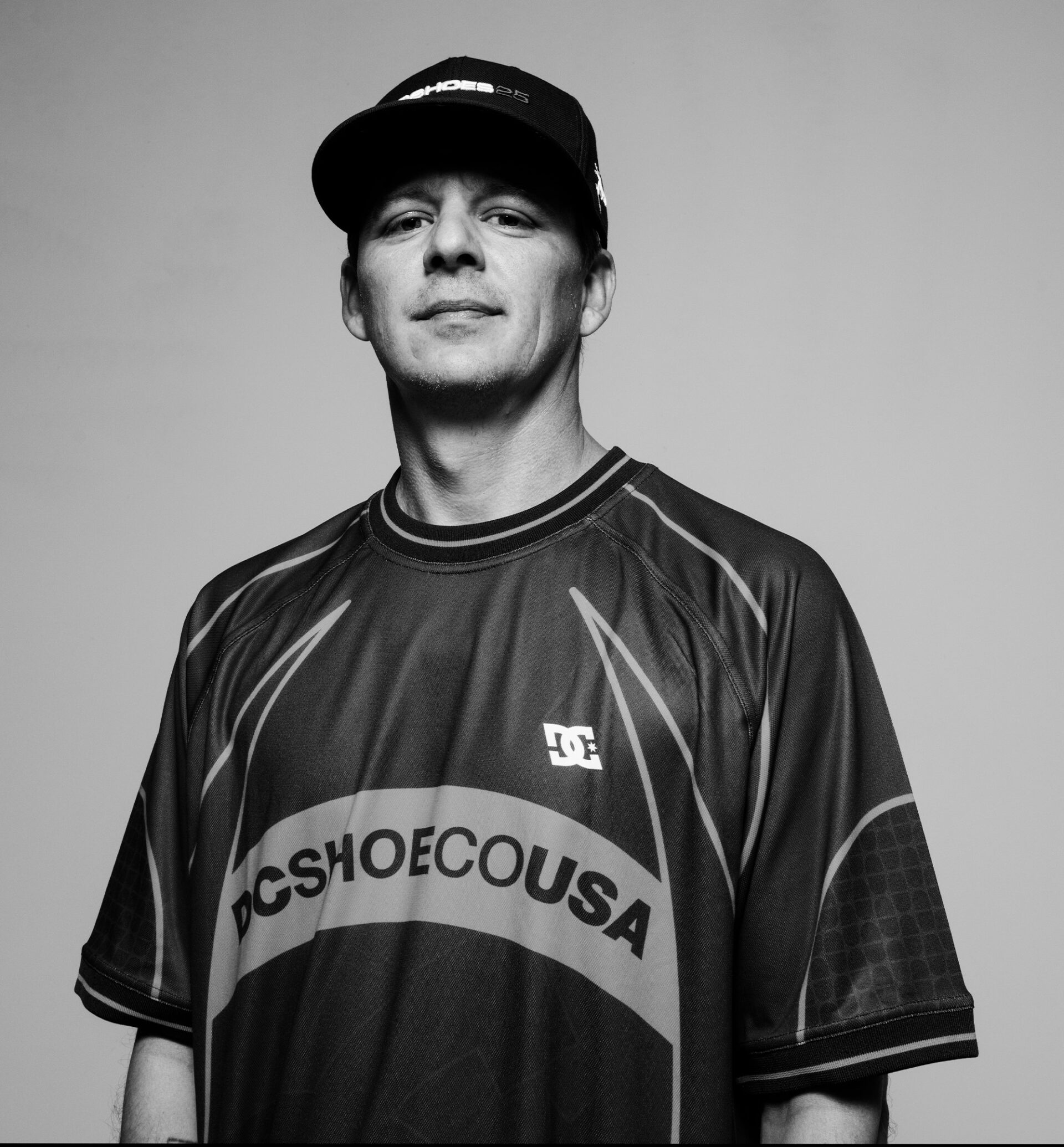 The Truth Collection by DC Shoes - The Kickz Stand