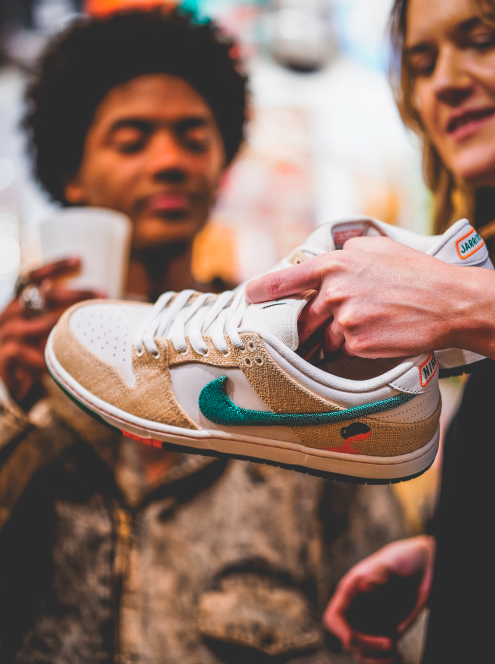 Nike SB Jarritos Launch, Nike SB Dunk Low x Jarritos Fast Times Melbourne Launch Party