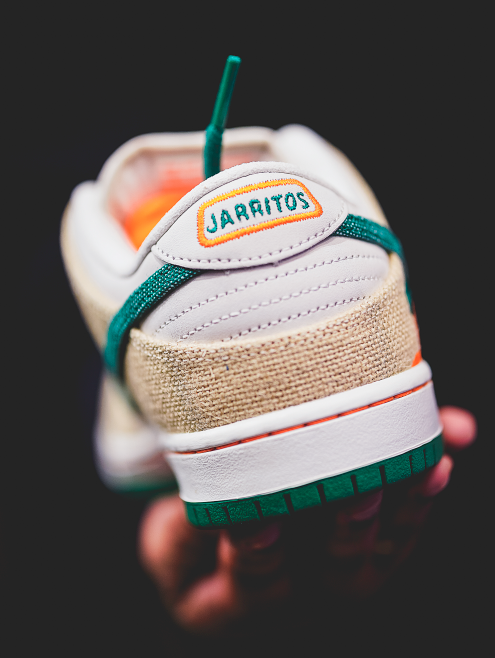 Nike SB Jarritos Launch, Nike SB Dunk Low x Jarritos Fast Times Melbourne Launch Party