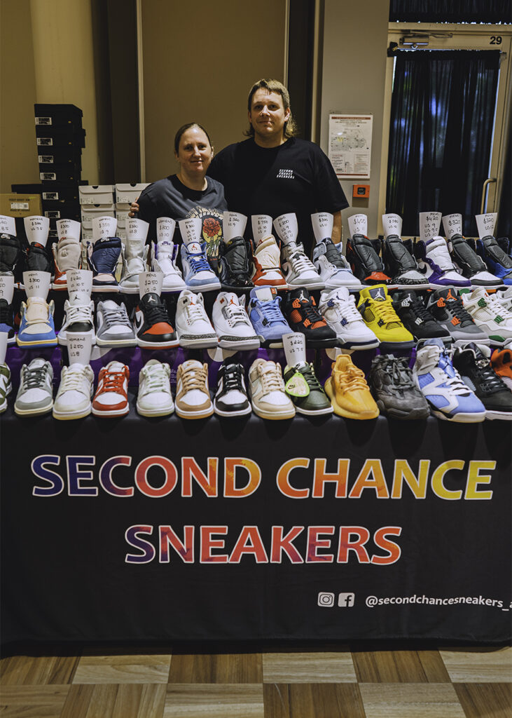 It’s More Than Just Sneakers, ‘It’s More Than Just Sneakers’ Brisbane 2023 Recap