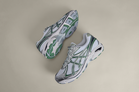 ASICS Sportstyle Revives the GT-2160™, ASICS Sportstyle Revives the GT-2160™ 