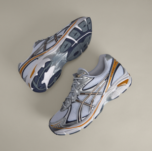 ASICS Sportstyle Revives the GT-2160™, ASICS Sportstyle Revives the GT-2160™ 