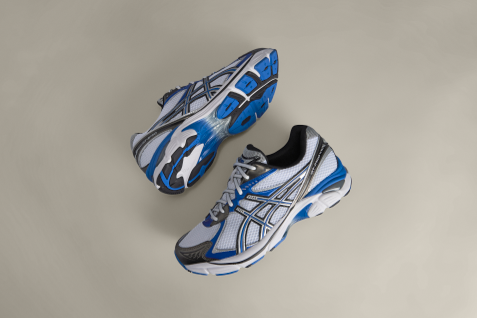 ASICS Sportstyle Revives the GT-2160™, ASICS Sportstyle Revives the GT-2160™ 