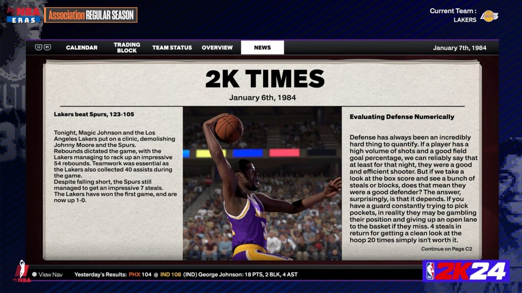 NBA 2K24 Kobe Bryant, NBA 2K24: Kobe Bryant Edition