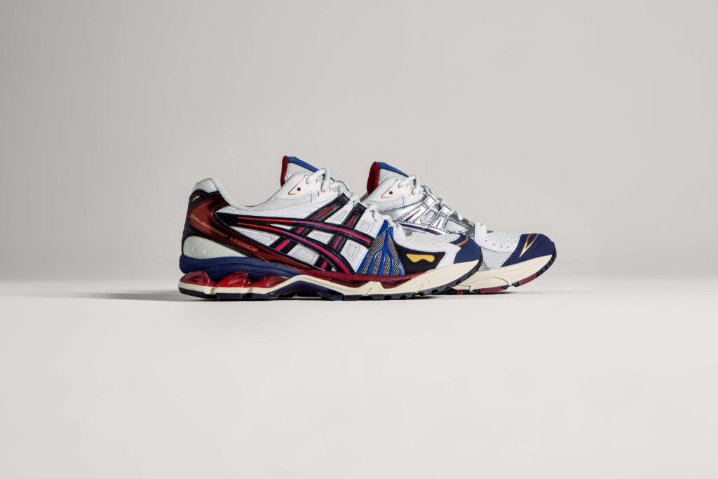 ASICS GEL-KAYANO™ LEGACY, ASICS GEL-KAYANO™ LEGACY