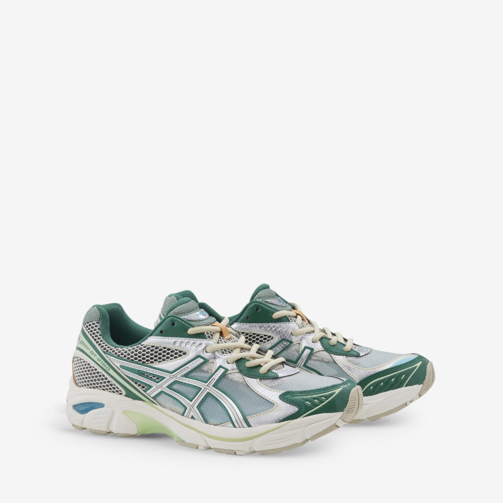 Above The Clouds ASICS, Above The Clouds x ASICS GT-2160™