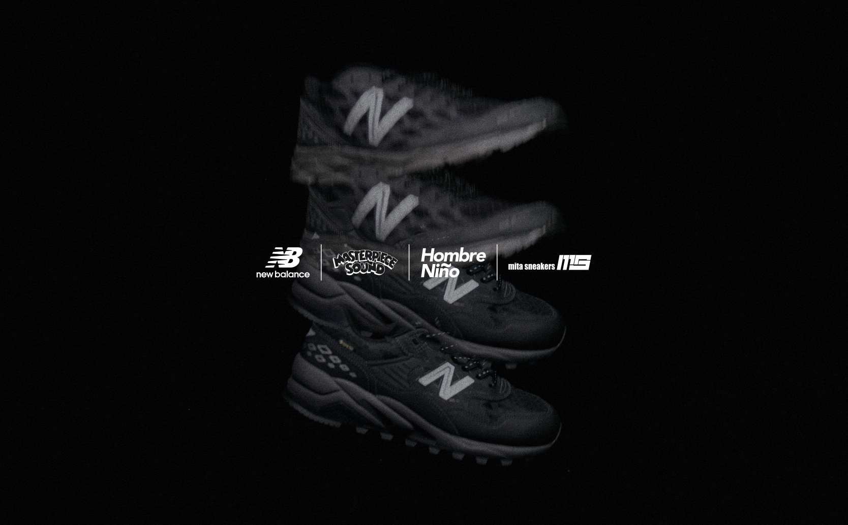 New Balance MT580 GTX: Born from Tokyo Street Culture