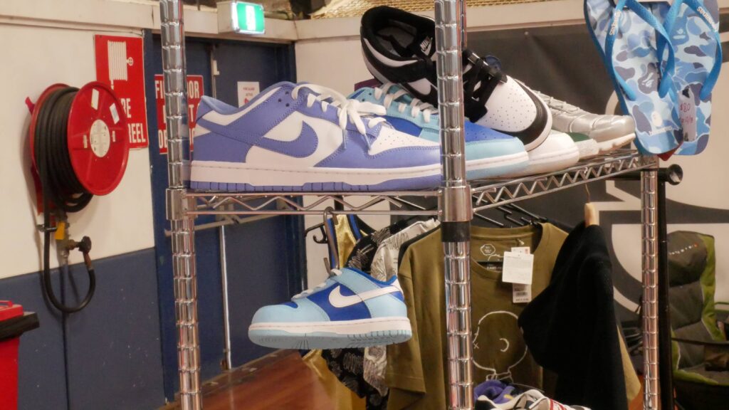 It's More Than Just Sneakers, “It’s More Than Just Sneakers” Sydney 2023 Recap