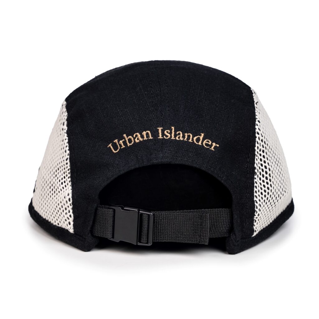 Limited Edt. SBTG Urban Islander, Limited Edt. x SBTG ‘Urban Islander’ Collection