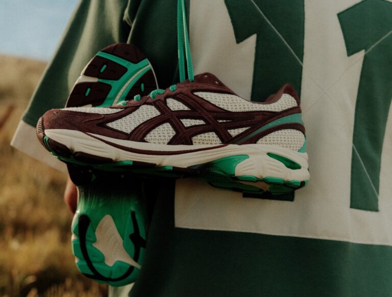 EARLS Collection x ASICS GT-2160™