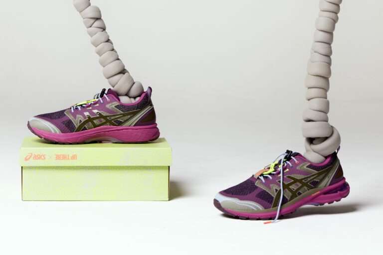 Up There x ASICS GEL-TERRAIN™