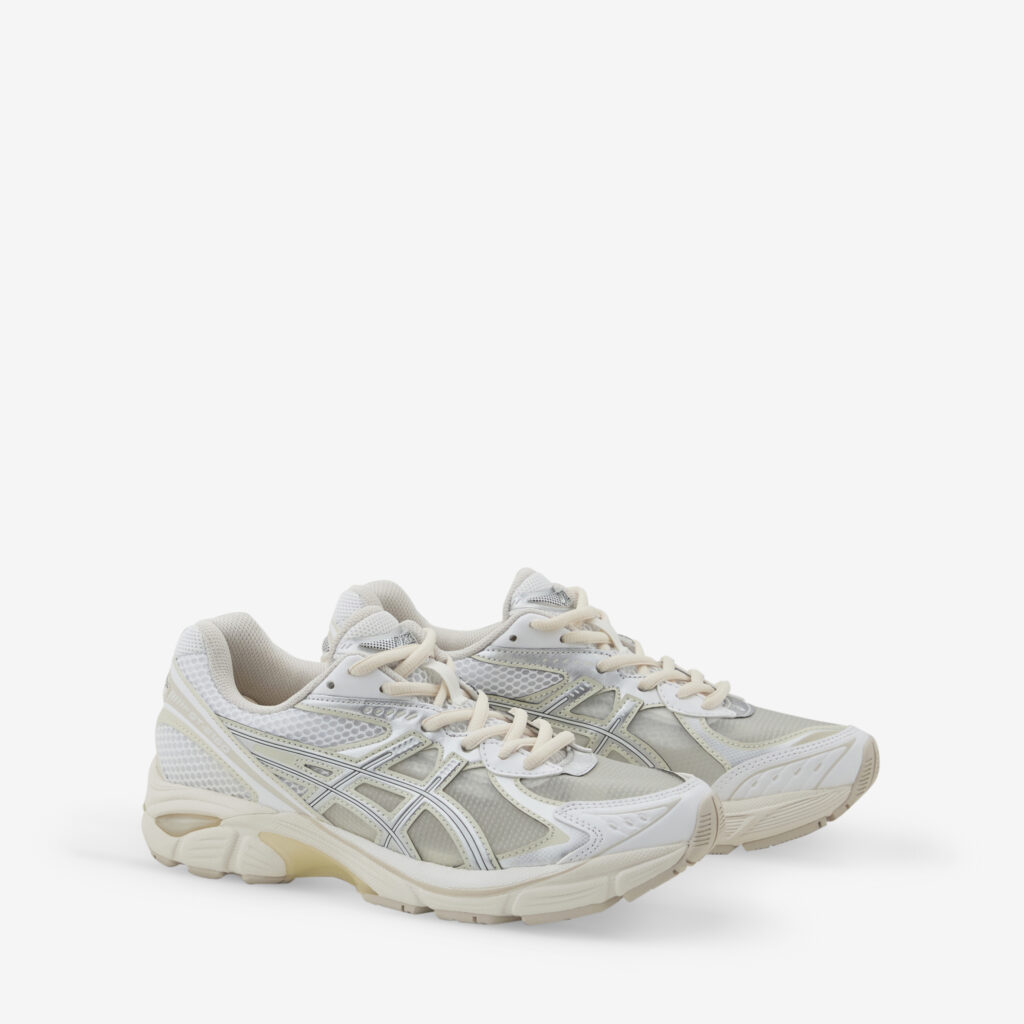 Above The Clouds ASICS, Above The Clouds x ASICS GT-2160™