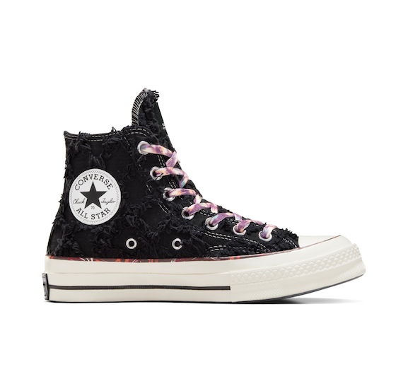 Converse x Isabel Marant, Converse x Isabel Marant