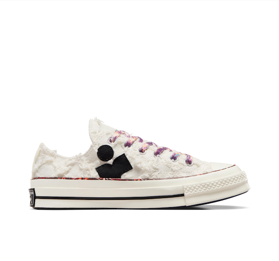 Converse x Isabel Marant, Converse x Isabel Marant