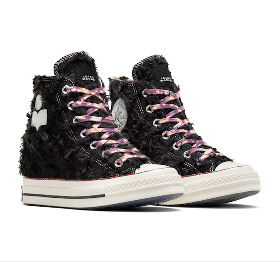 Converse x Isabel Marant, Converse x Isabel Marant