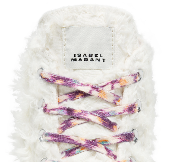 Converse x Isabel Marant, Converse x Isabel Marant