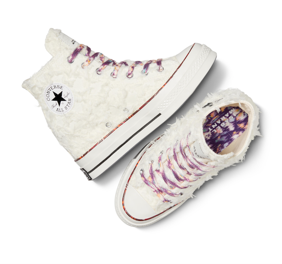 Converse x Isabel Marant, Converse x Isabel Marant