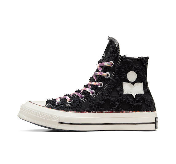 Converse x Isabel Marant, Converse x Isabel Marant