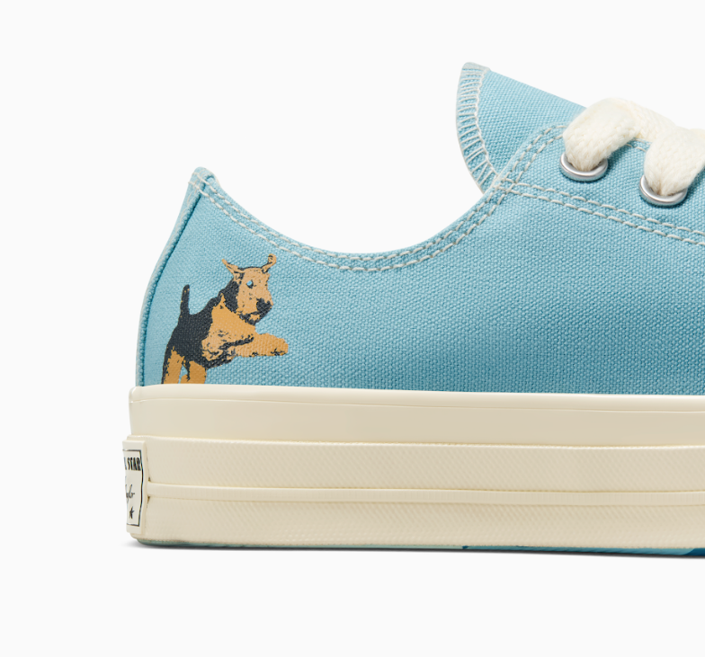 Converse and Tyler The Creator New Team Up, Converse and Tyler The Creator New Team Up