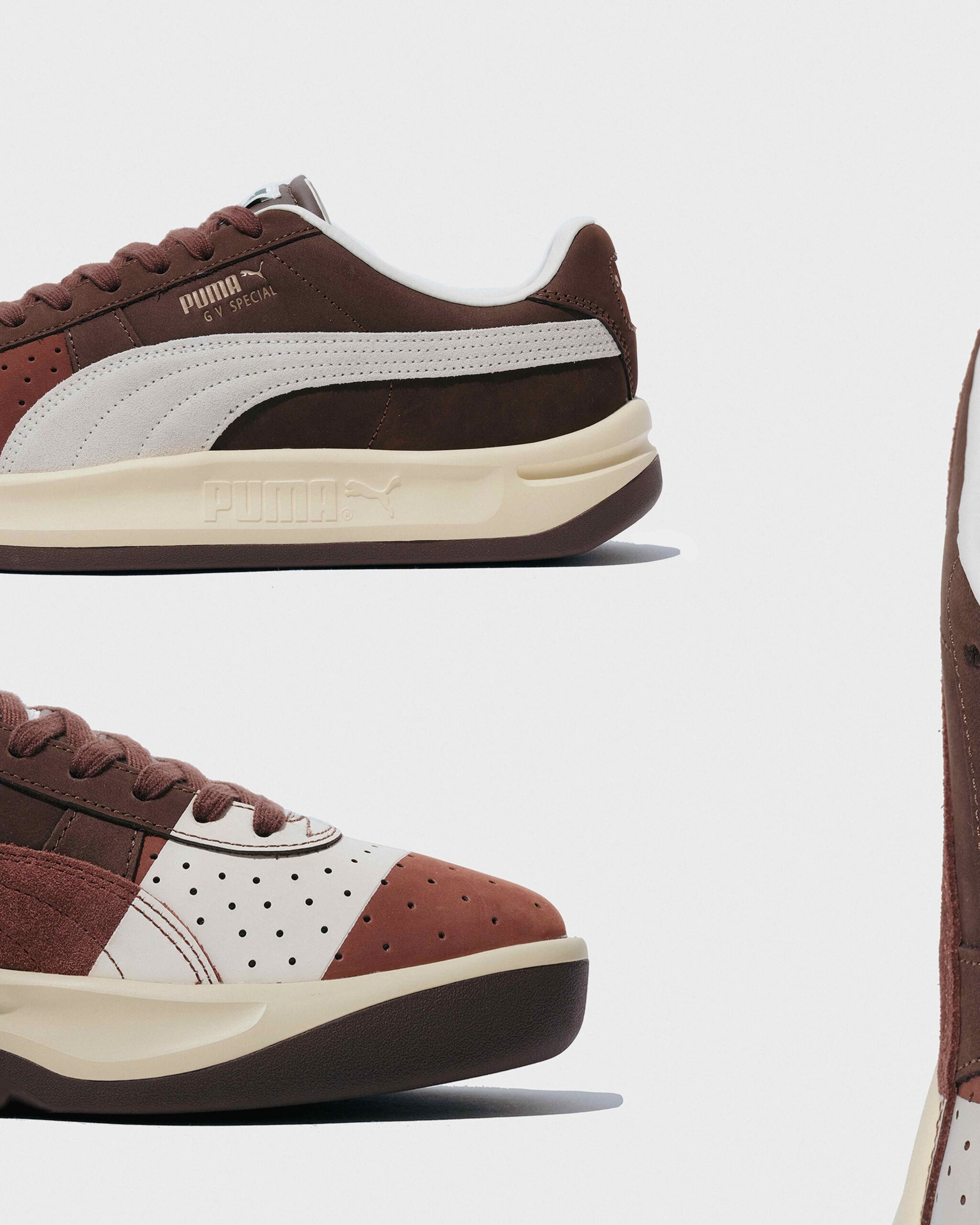 mita sneakers x DEAL, mita sneakers x DEAL x PUMA GV Special ‘On The Line’