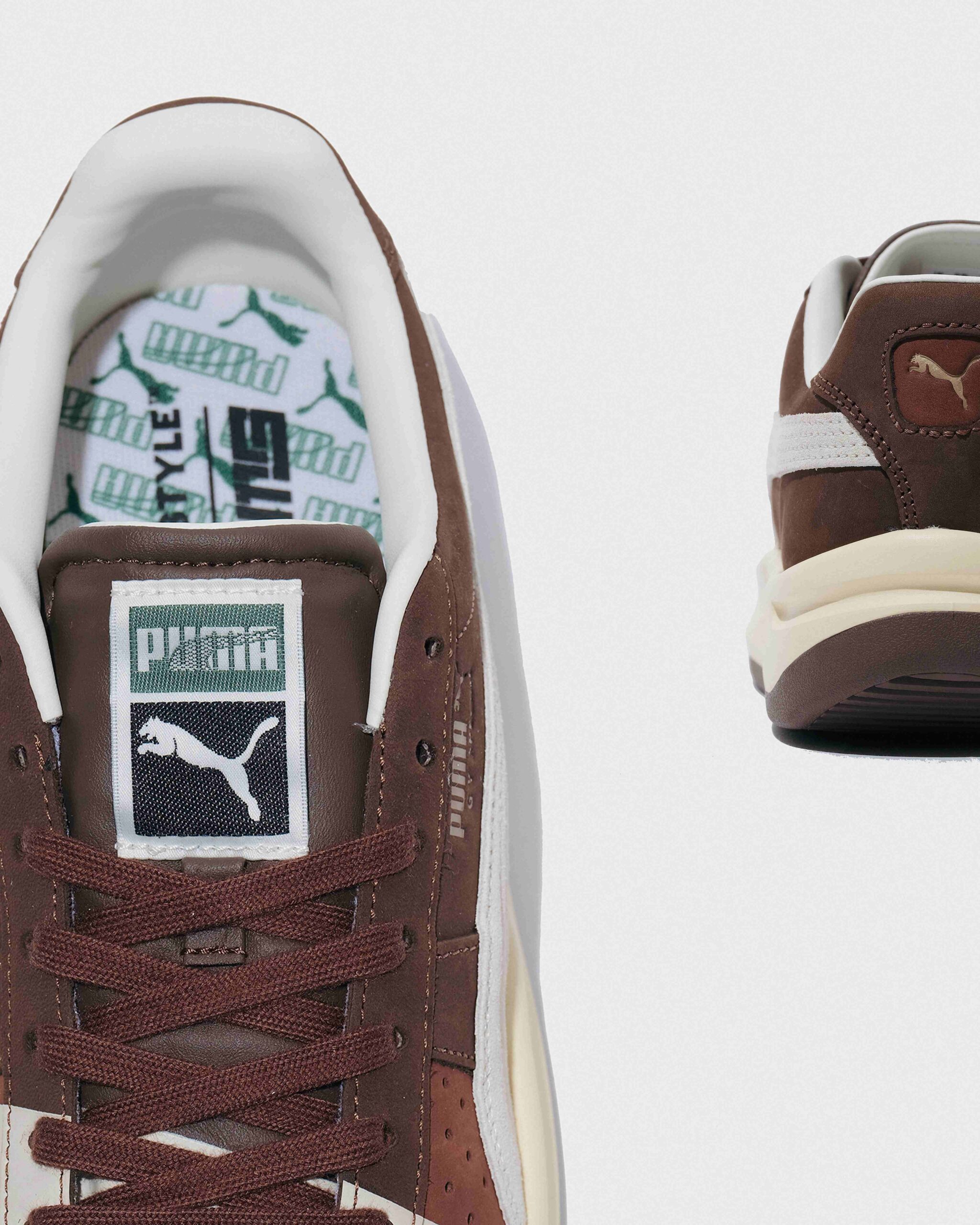 mita sneakers x DEAL, mita sneakers x DEAL x PUMA GV Special ‘On The Line’