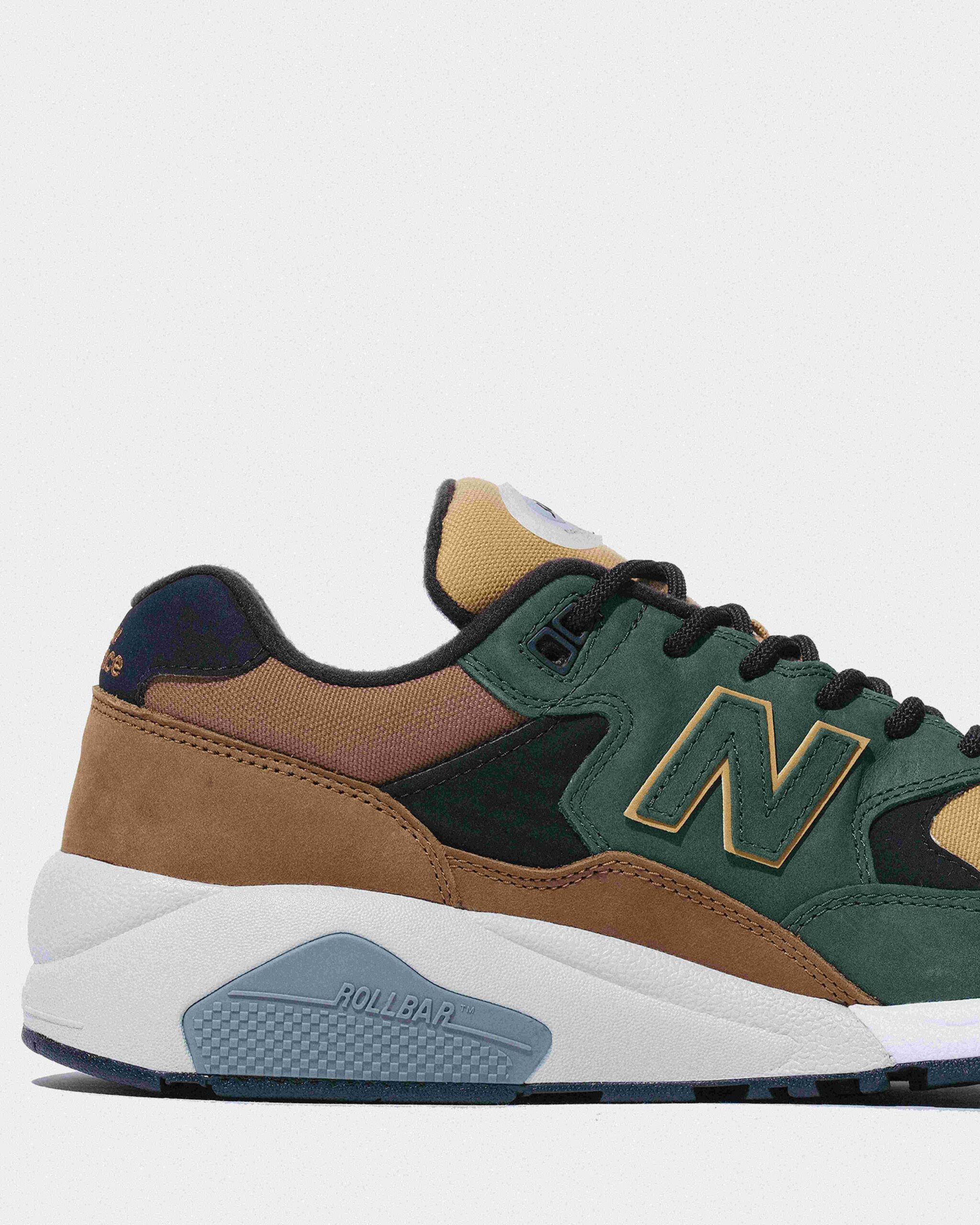 mita sneakers x New Balance, mita sneakers x New Balance MT580 “OG COMBO”