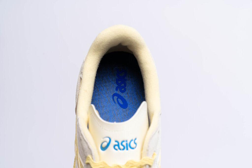 SneakerLAH MAMEE MONSTER ASICS, SneakerLAH x MAMEE MONSTER x ASICS SKYHAND™ OG