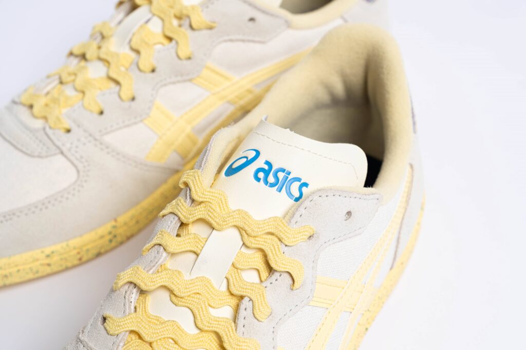 SneakerLAH MAMEE MONSTER ASICS, SneakerLAH x MAMEE MONSTER x ASICS SKYHAND™ OG