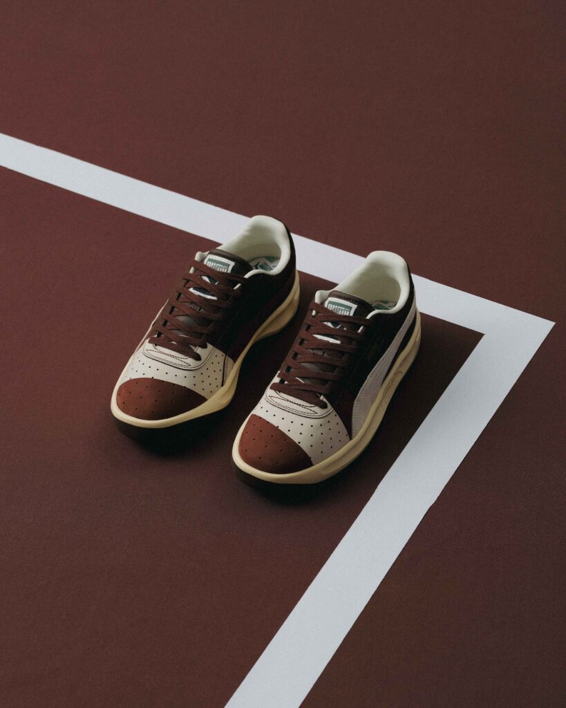 mita sneakers x DEAL, mita sneakers x DEAL x PUMA GV Special ‘On The Line’