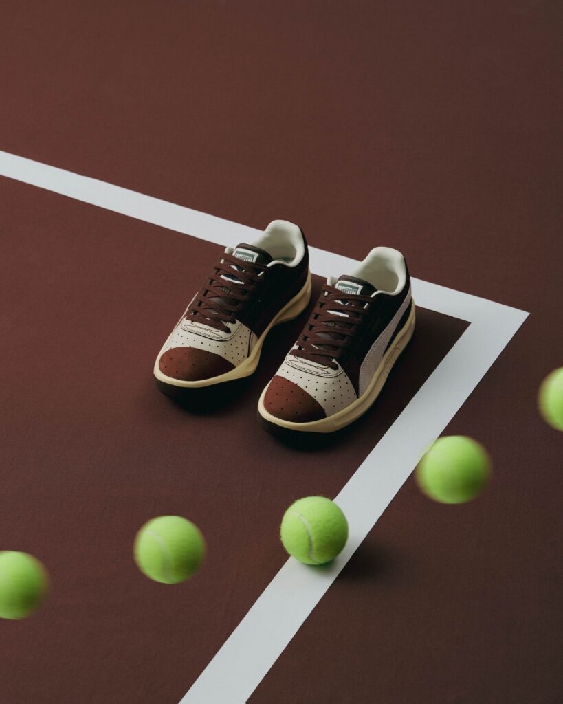 mita sneakers x DEAL, mita sneakers x DEAL x PUMA GV Special ‘On The Line’