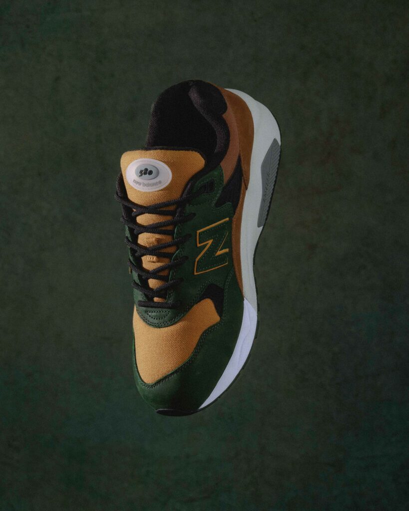 mita sneakers x New Balance, mita sneakers x New Balance MT580 “OG COMBO”