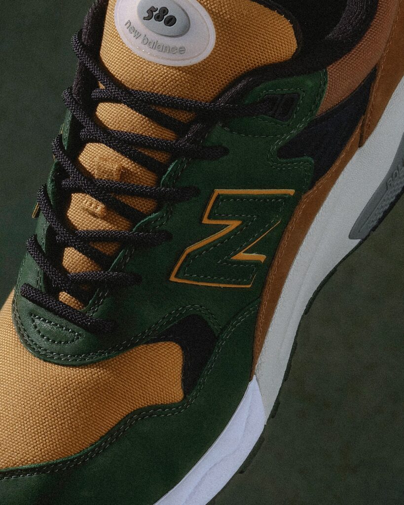 mita sneakers x New Balance, mita sneakers x New Balance MT580 “OG COMBO”